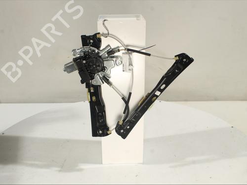 Used Front right window mechanism Front right window mechanism OPEL INSIGNIA A Sports Tourer (G09) 1.6 CDTi (35) (136 hp) 31796024 31796024