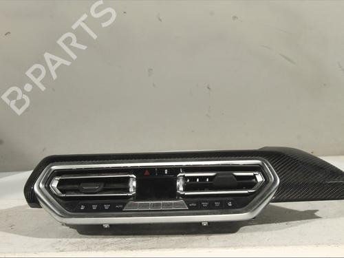 Used Climate control BMW X3 (G01, F97, G08) M Competition (510 hp) 28449361