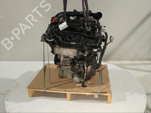 Motore VW T-ROC Convertible (AC7, AC8) 1.0 TSI (110 hp) 31796019