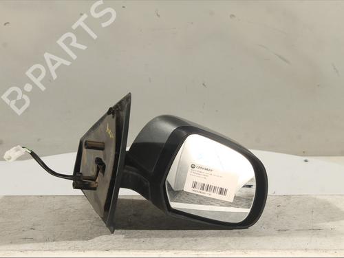Used Right mirror Right mirror DACIA DOKKER MPV (KE_) 1.5 Blue dCi 95 (KEJL) (95 hp) 30956025 30956025