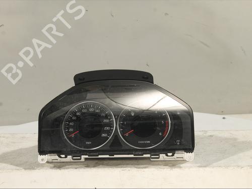 instrument-cluster-volvo-xc60-i-suv-156-2008-2009-2010-2011-2012-2013-2014-2015-2016-2017-2018-30188721 main image