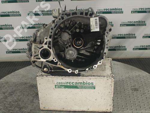 Used Gearbox TOYOTA VERSO (_R2_) 1.6 D4-D (WAR20_) (112 hp) 11900200
