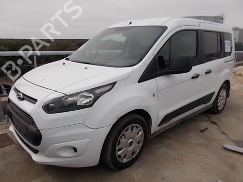Brugte FORD TOURNEO CONNECT / GRAND TOURNEO CONNECT V408 MPV  1.6 TDCi  4554326