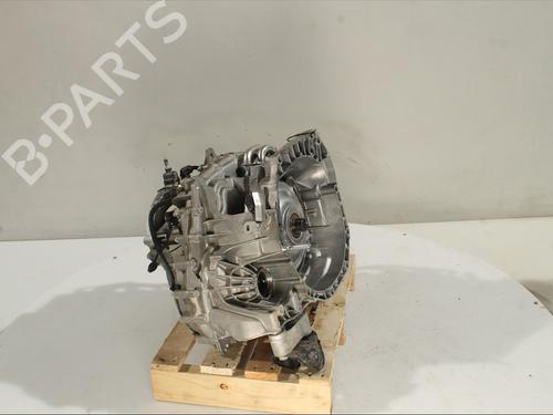 Gearbox RENAULT ARKANA I (LCM_, LDN_) 1.3 TCe 160 (LDN1) | BP29986165M3