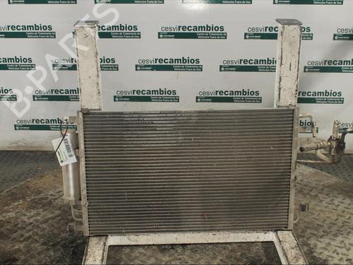Used AC radiator KIA SPORTAGE II (JE_, KM_) [2004-2011]  12075013