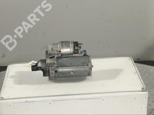 Startmotor PEUGEOT 2008 I (CU_) 1.6 HDi (92 hp) 11901767