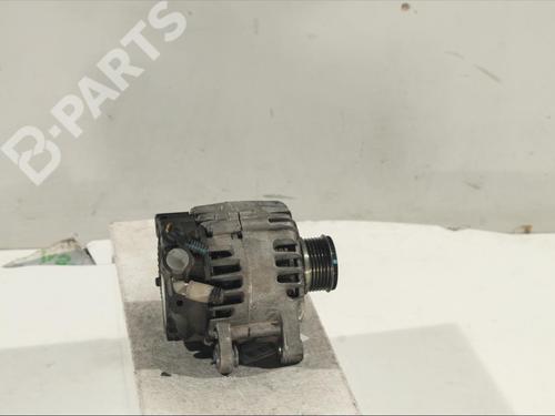 Alternator PEUGEOT 2008 I (CU_) 1.6 BlueHDi 120 | BP11910021M7 