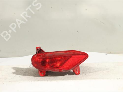 Tågelys KIA STONIC (YB) 1.6 CRDi (116 hp) 25932206