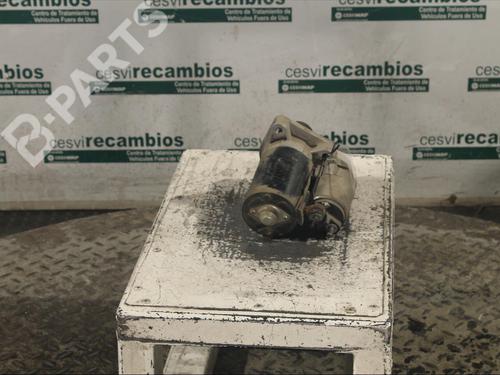Starter FORD FOCUS II (DA_, HCP, DP)  | BP11897629M8 