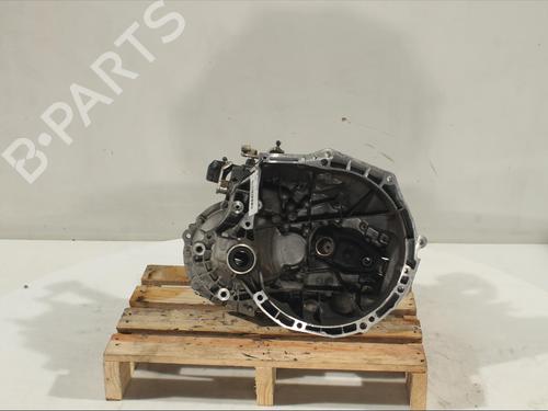 Used Gearbox CITROËN C3 II (SC_) 1.6 BlueHDi 75 (75 hp) 13311042