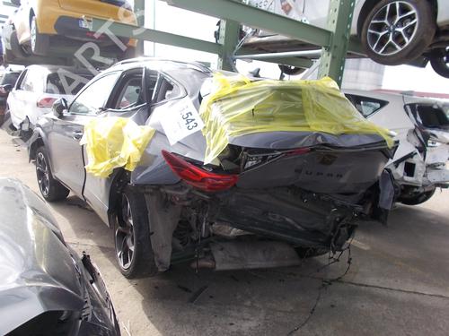 Engine CUPRA FORMENTOR (KM7, KMP) 1.5 TSI | BP30631002M1 - Image 9