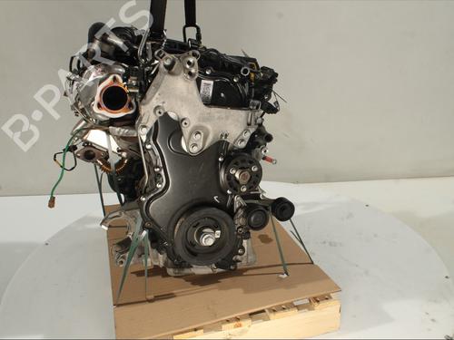 Engine RENAULT TALISMAN (LP_) 1.6 dCi 130 | BP28529592M1 
