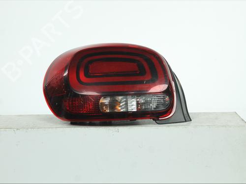 Used Left taillight Left taillight 39157376 39157376
