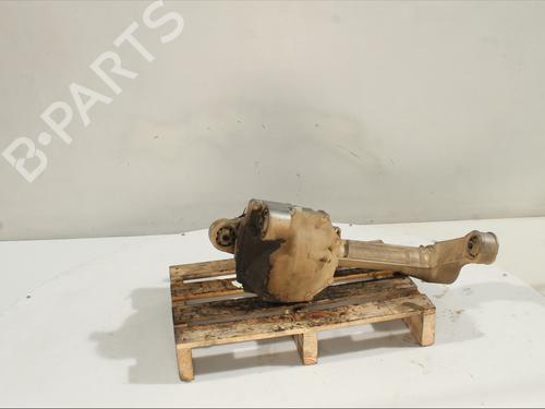 Front differential NISSAN NAVARA NP300 Pickup (D23, D23T) 2.3 dCi (D231) | BP29419920M23 