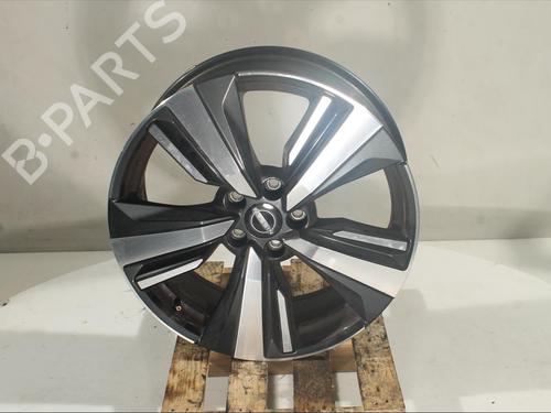 Used Rim NISSAN X-TRAIL IV (T33) [2022-2025]  24399441