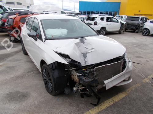 Right tailgate light SEAT LEON (5F1) 1.6 TDI | BP27513565C80  - Image 6