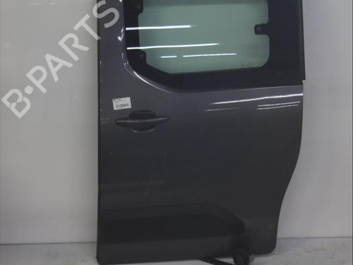 left-slide-door-opel-combo-e-tour-life-k9-15-9820434780-2018-22697101 main image