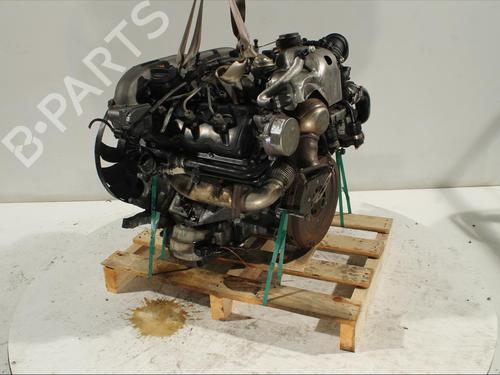 Engine AUDI A4 B6 (8E2) 1.9 TDI | BP11904102M1 