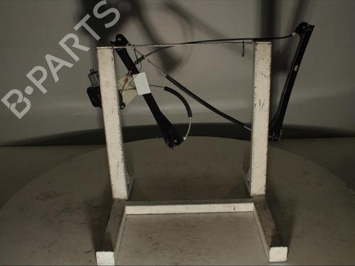 Used Front right window mechanism VW POLO V (6R1, 6C1) [2009-2022]  12081377