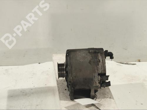Generator VW TOUAREG (7LA, 7L6, 7L7) 3.0 V6 TDI | BP11909140M7 