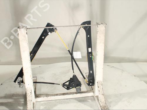 Front right window mechanism VW GOLF ALLTRACK VII Variant (BA5, BV5)  | BP18131785C23 