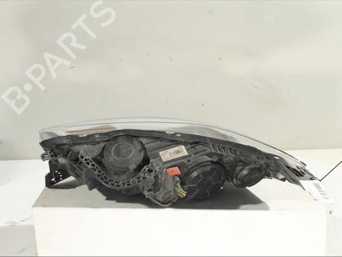 Right headlight CITROËN C5 III (RD_) 2.0 HDi 150 / BlueHDi 150 (RDRHEA, RDRHE8, RDAHRM,... | BP26704673C29 