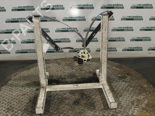 Rear left window mechanism FORD B-MAX (JK) 1.6 TDCi | BP12075834C24