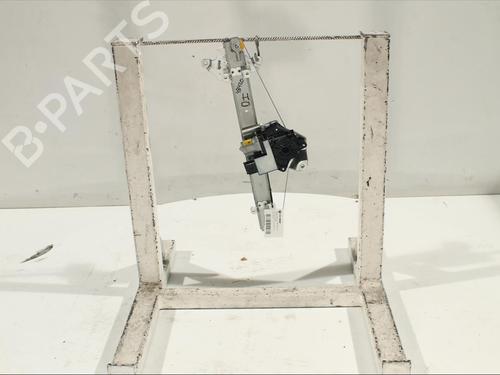 Used Front left window mechanism Front left window mechanism NISSAN JUKE (F16_) 1.0 (114 hp) 12082923 12082923