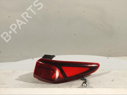 Right taillight HYUNDAI KONA (OS, OSE, OSI) 1.0 T-GDi Hybrid 48V 92402J9500 92402J9500