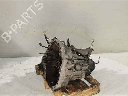 Gearbox RENAULT CLIO IV (BH_) 1.5 dCi 90 | BP29469979M3 