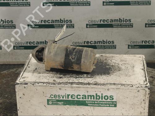 Used Starter Starter LAND ROVER RANGE ROVER III (L322) 3.0 D 4x4 (177 hp) 11897861 11897861