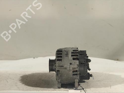 Used Alternator AUDI A4 B8 (8K2) [2007-2017]  15227523