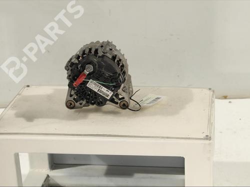 Alternator RENAULT MEGANE III Coupe (DZ0/1_) 1.6 16V (DZ0U, DZ1B, DZ1H) | BP11902811M7 