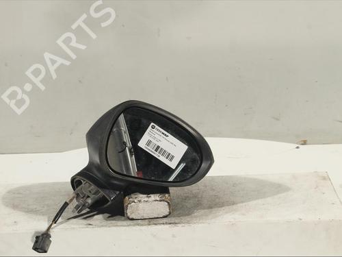 Used Right mirror SEAT LEON (1P1) 1.2 TSI (105 hp) 12082709
