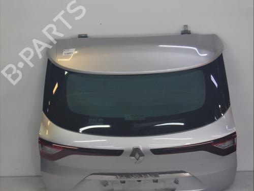 Used Tailgate Tailgate RENAULT MEGANE IV Grandtour (K9A/M/N_) 1.5 dCi 110 (110 hp) 33893270 33893270