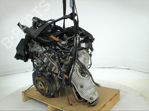 Engine TOYOTA C-HR (_X1_) 1.8 Hybrid (ZYX10_, ZYX11_, ZYX10R, ZYX11R) | BP39231509M1 - Image 4
