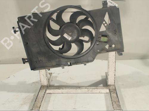 Koelerset OPEL MERIVA B MPV (S10) 1.4 (75) (120 hp) 20702052
