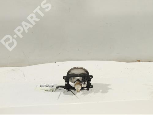 Right front fog light PEUGEOT 208 I (CA_, CC_) 1.6 HDi / BlueHDi 75 | BP11904822C31 