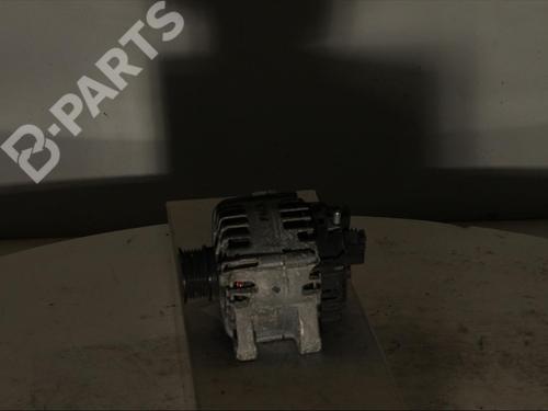 Alternator FORD C-MAX II (DXA/CB7, DXA/CEU) 1.5 TDCi | BP11981850M7 