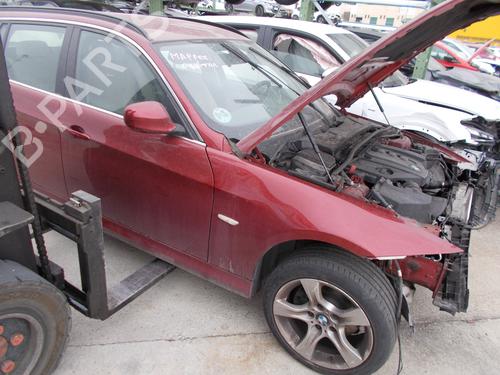 Used Parts BMW 3 Touring (E91) 318 d (143 hp) 4239771