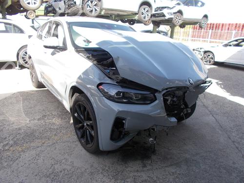 Engine BMW X4 (G02, F98) xDrive 20 d Mild-Hybrid | BP29021322M1  - Image 9
