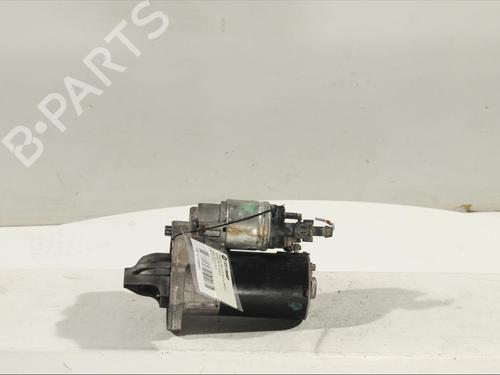 Used Starter Starter PEUGEOT 208 I (CA_, CC_) 1.6 BlueHDi 100 (100 hp) 11906312 11906312
