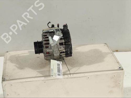 Used Alternator Alternator TOYOTA YARIS (_P13_) 1.5 Hybrid (NHP130_) (101 hp) 11902965 11902965