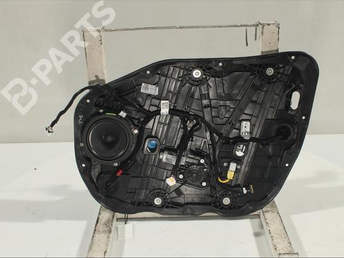 Used Front right window mechanism KIA NIRO I (DE) 1.6 GDI Hybrid (141 hp) 12083614