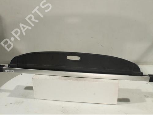 Used Rear parcel shelf KIA SPORTAGE III (SL) 1.7 CRDi (116 hp) 14525944