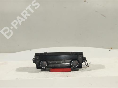 Used Climate control NISSAN X-TRAIL III (T32_, T32R, T32RR) [2013-2025]  11910568