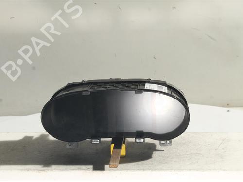 Used Instrument cluster MG MG ZS SUV 1.0 T-GDi (111 hp) 24921909