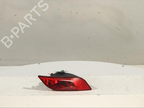 Feu de brouillard arrière JEEP RENEGADE SUV (BU, B1, BV) 1.3 PHEV 4Xe (240 hp) 32100672