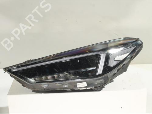 Used Left headlight Left headlight HYUNDAI TUCSON (TL, TLE) 1.6 CRDi hybrid 48V (116 hp) 26194359 26194359