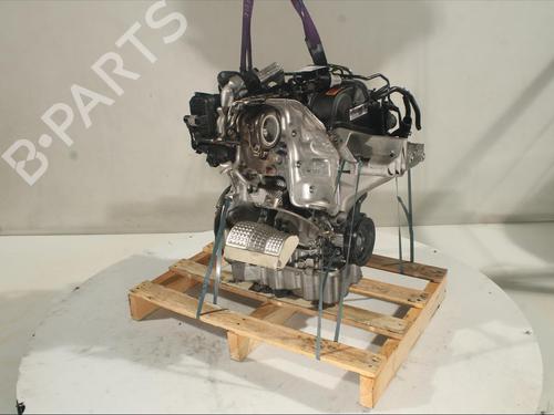 Engine SKODA KAROQ (NU7, ND7)  | BP19706490M1 